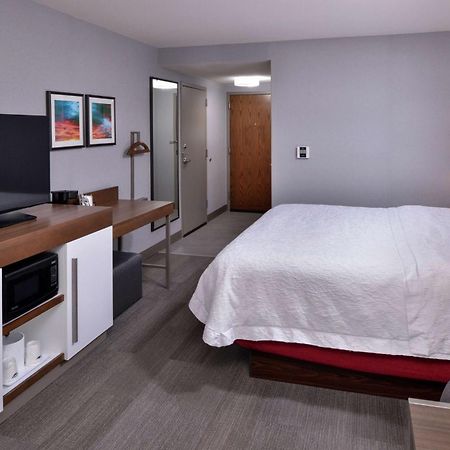 Hampton Inn & Suites Carson City Exteriér fotografie