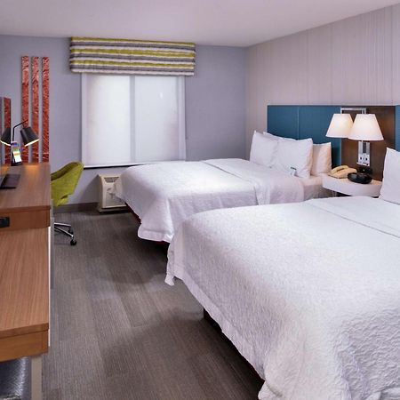 Hampton Inn & Suites Carson City Exteriér fotografie