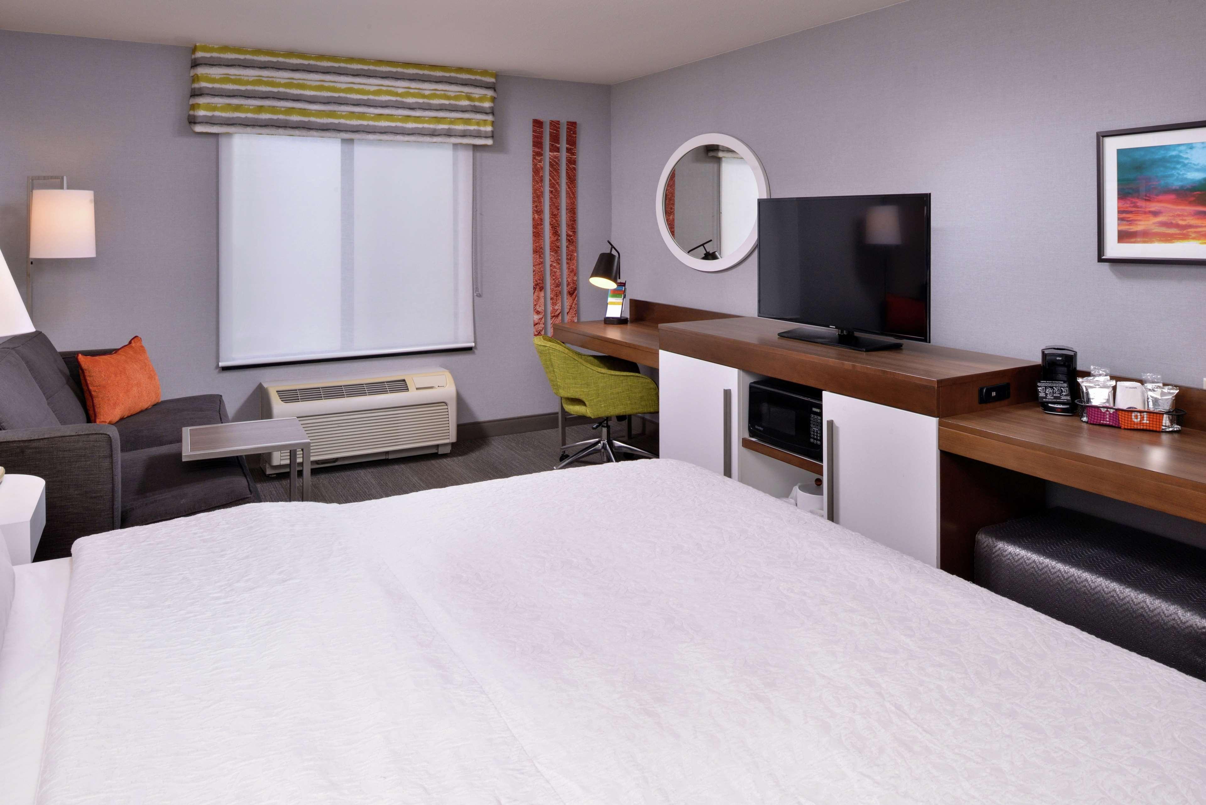 Hampton Inn & Suites Carson City Exteriér fotografie