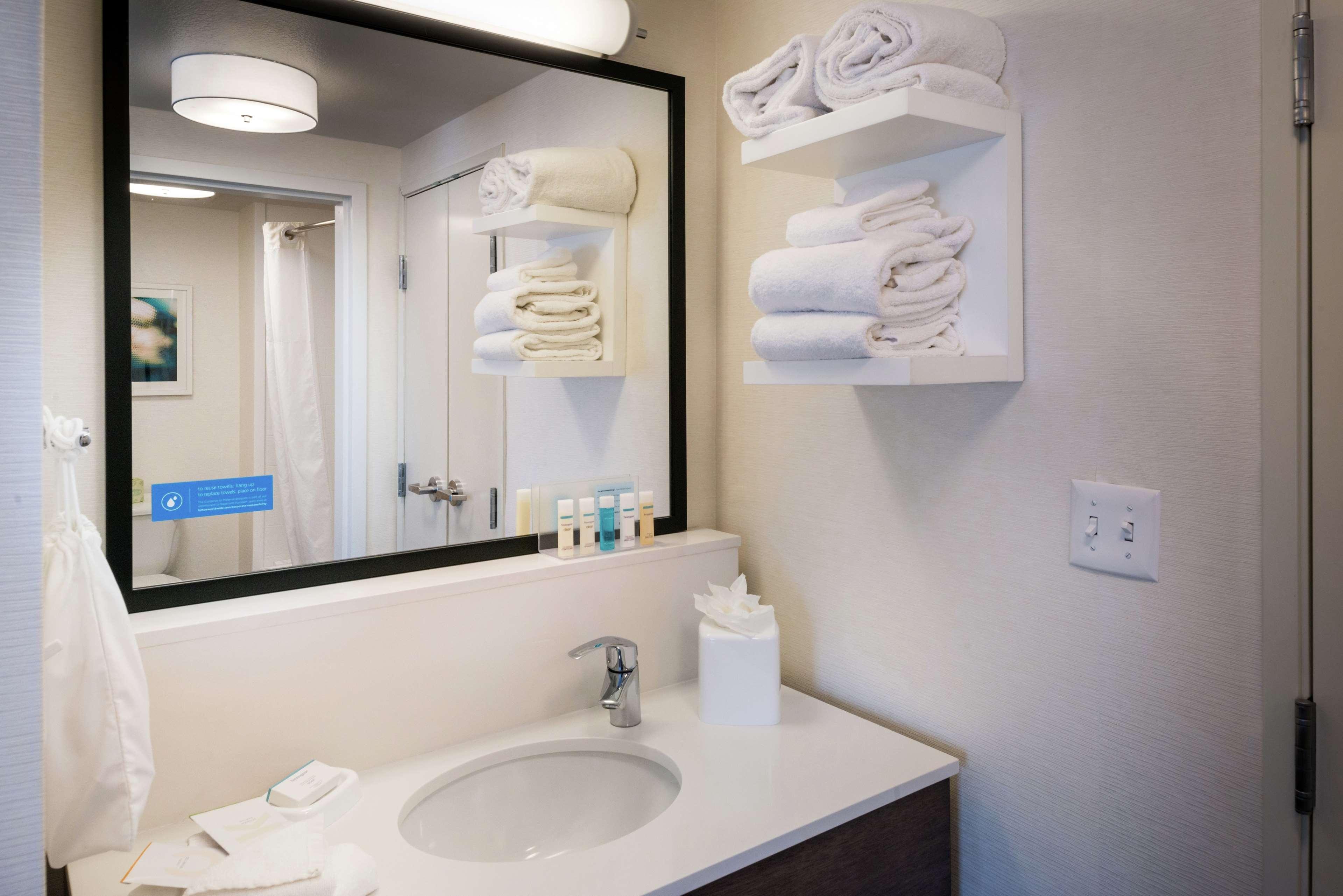 Hampton Inn & Suites Carson City Exteriér fotografie