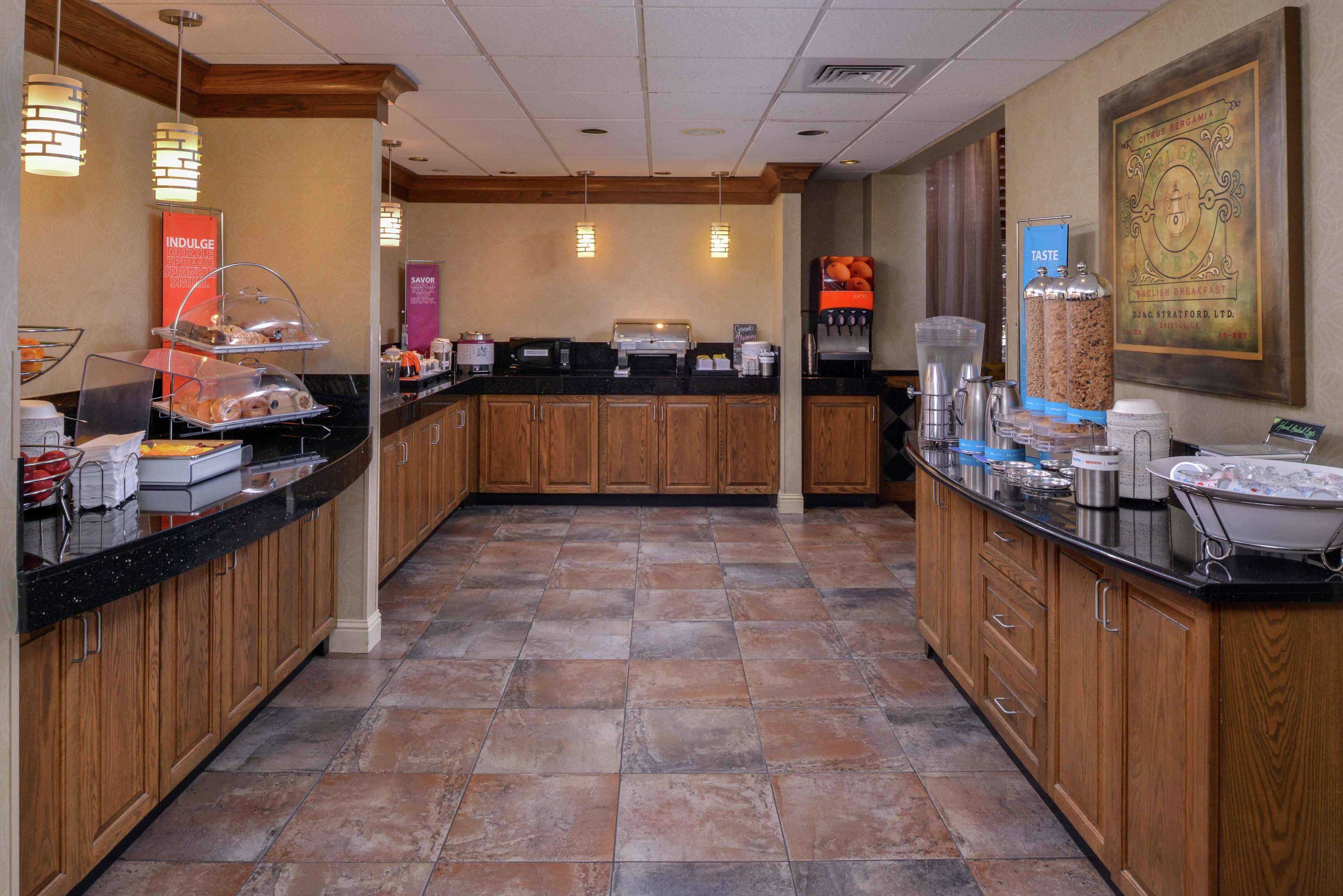 Hampton Inn & Suites Carson City Exteriér fotografie