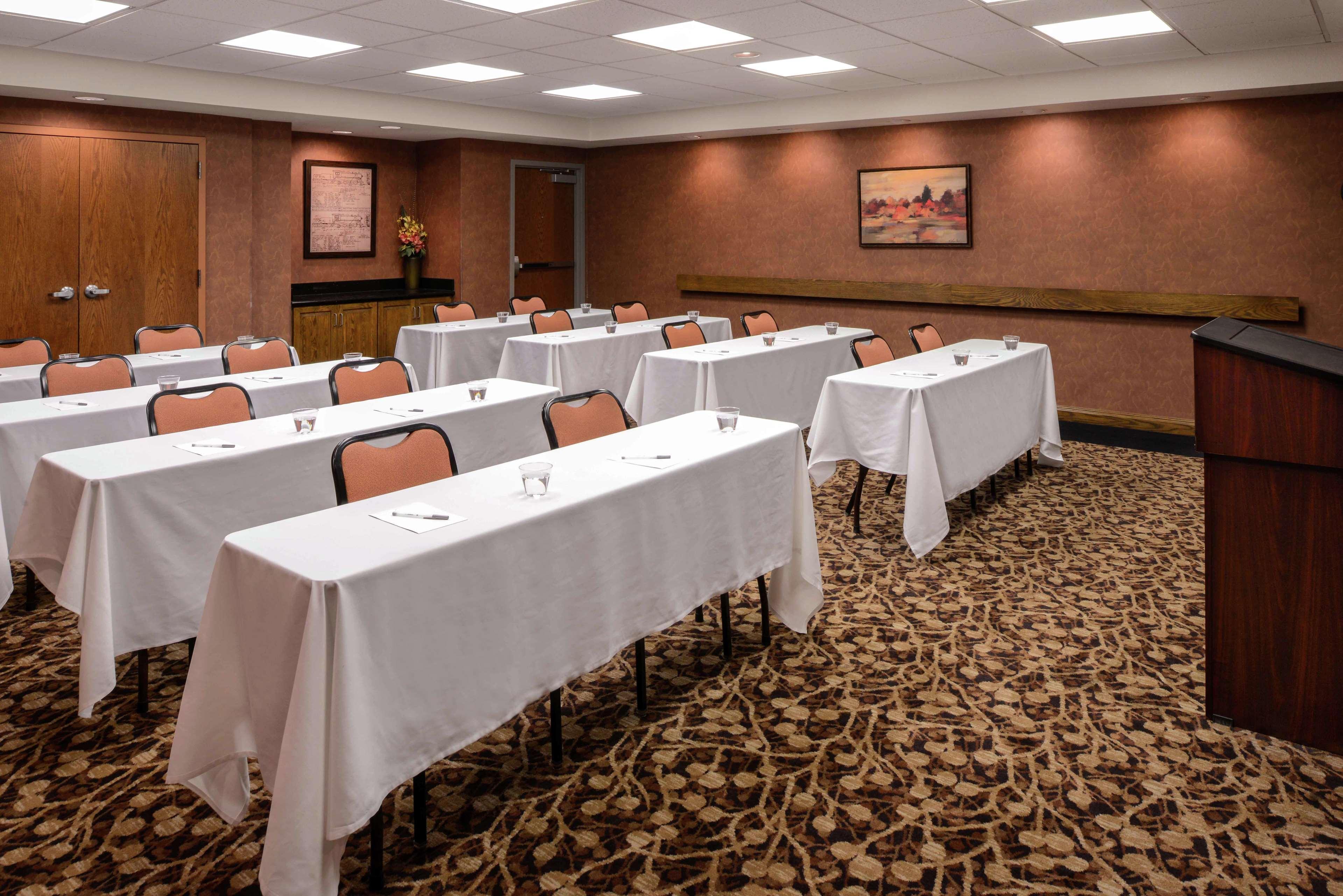 Hampton Inn & Suites Carson City Exteriér fotografie
