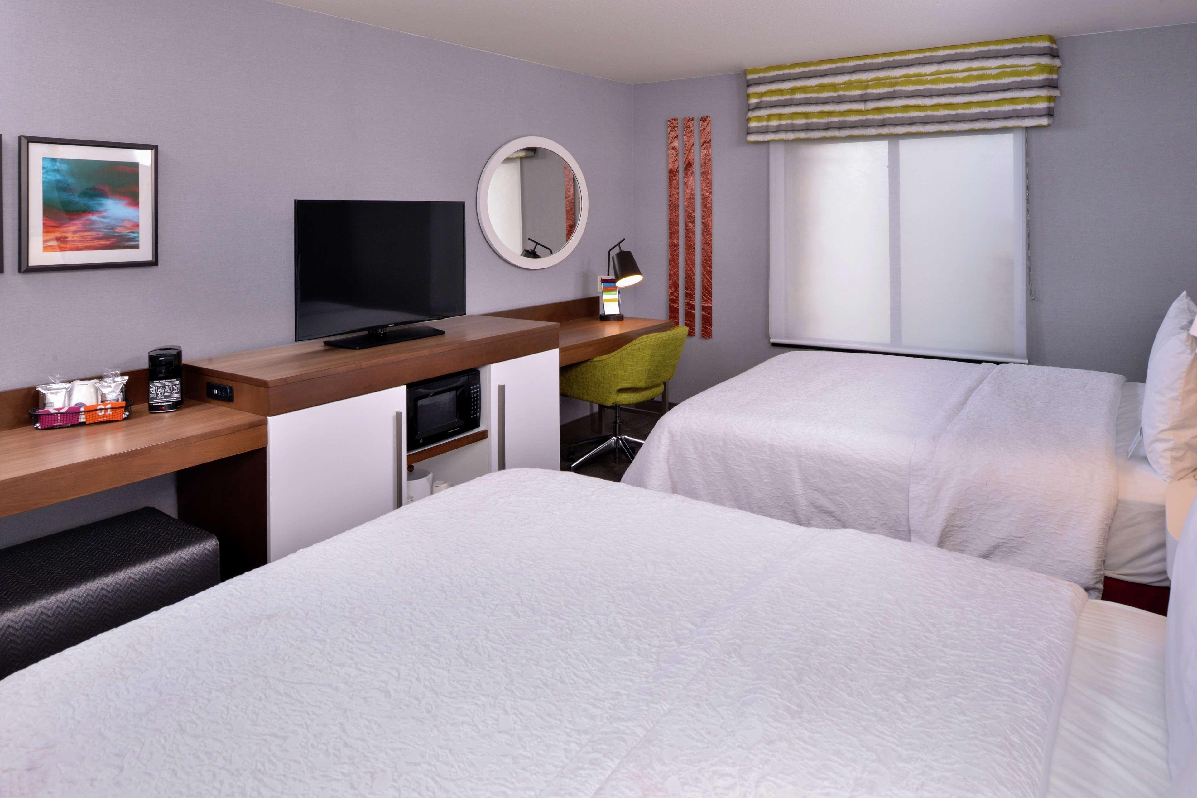 Hampton Inn & Suites Carson City Exteriér fotografie