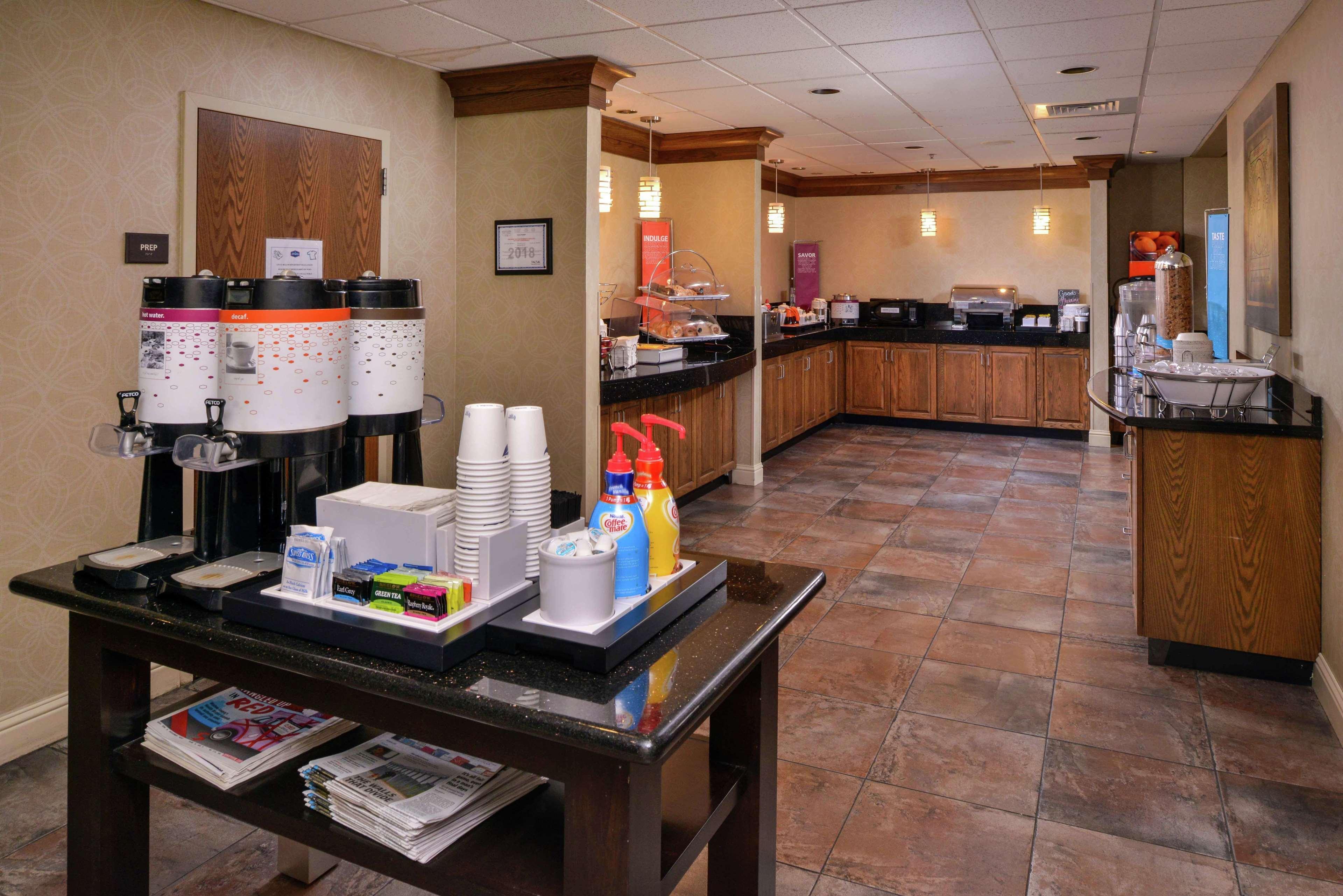 Hampton Inn & Suites Carson City Exteriér fotografie