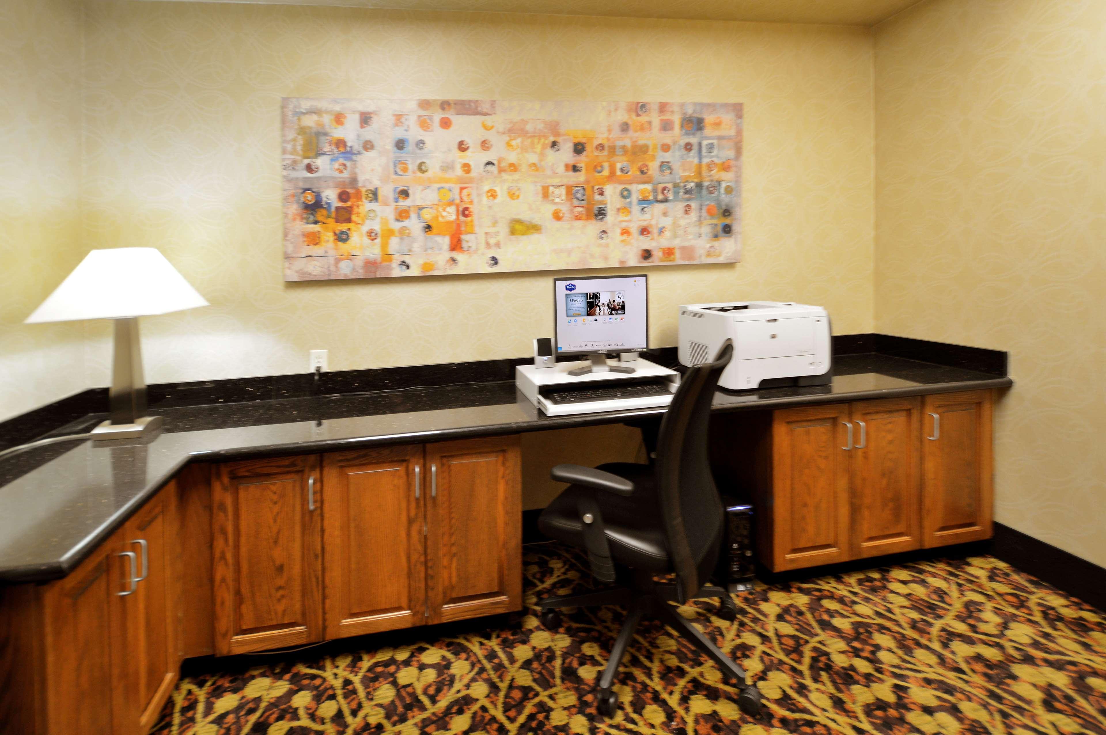 Hampton Inn & Suites Carson City Exteriér fotografie