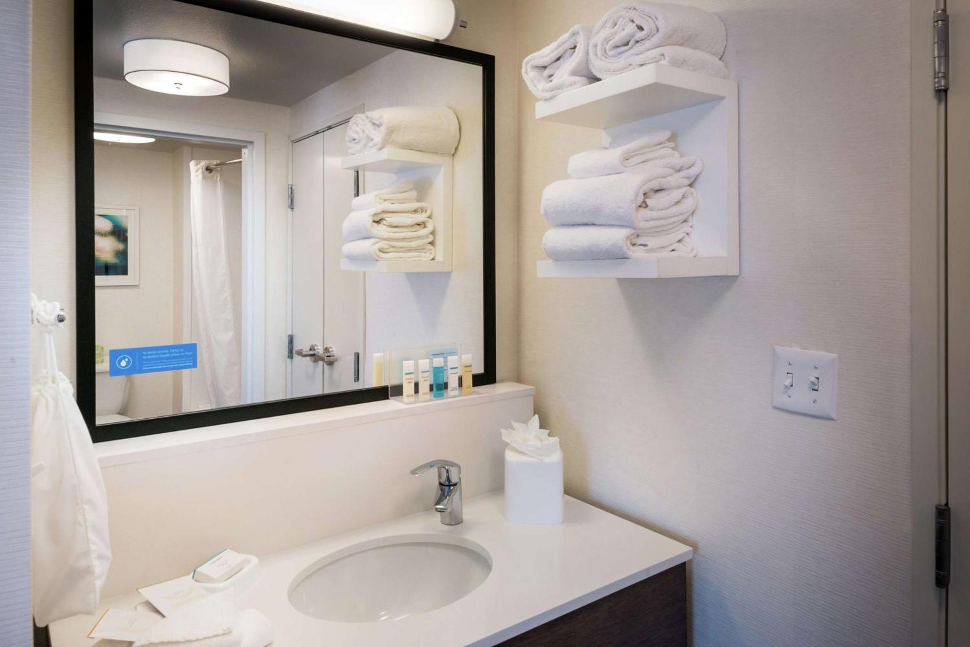 Hampton Inn & Suites Carson City Exteriér fotografie