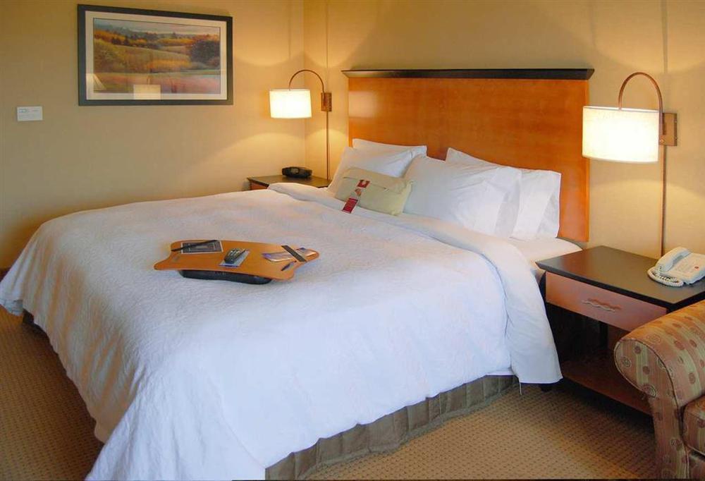 Hampton Inn & Suites Carson City Pokoj fotografie