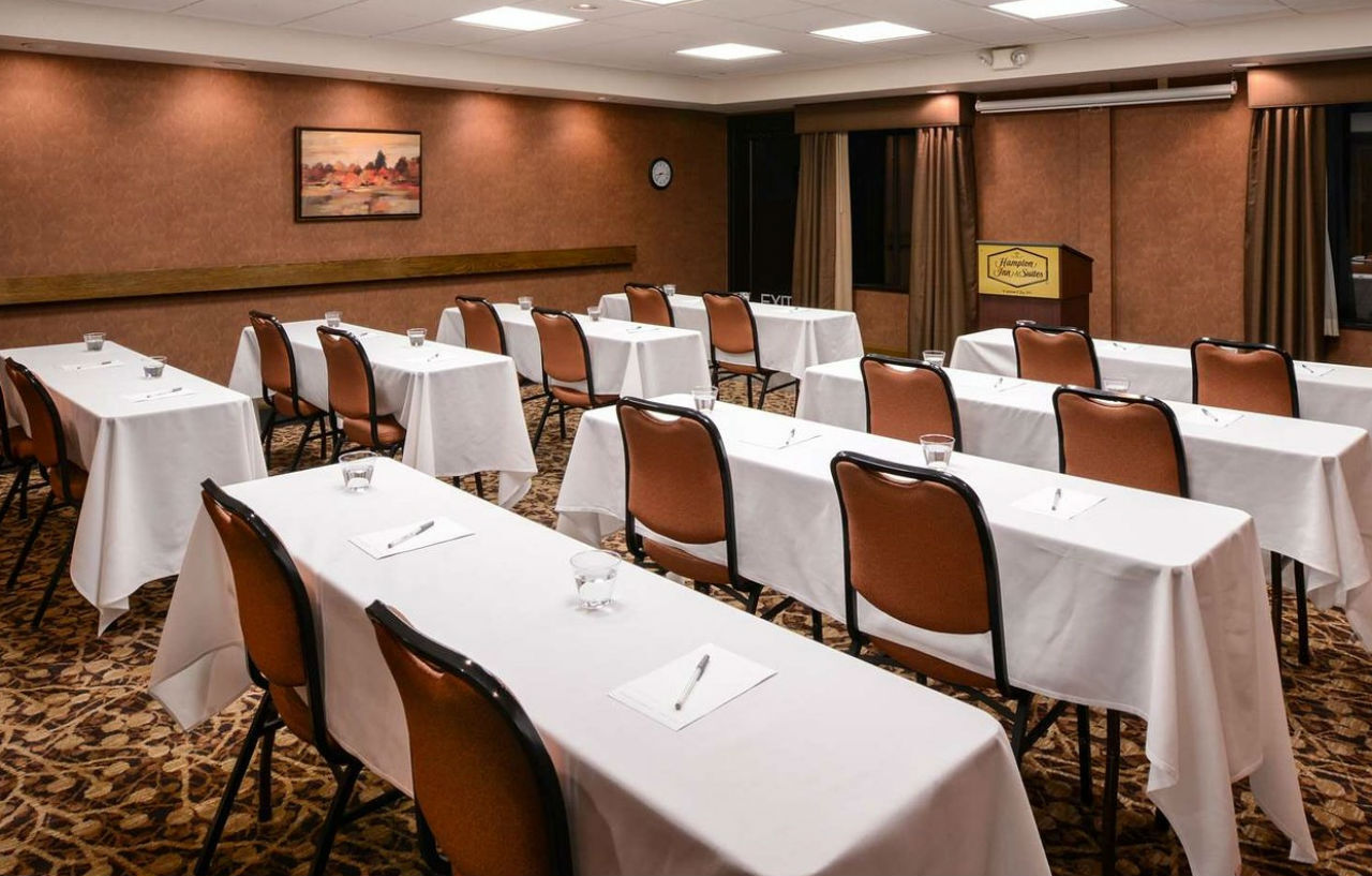 Hampton Inn & Suites Carson City Exteriér fotografie